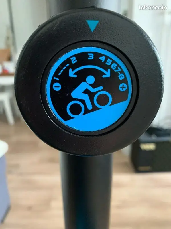 Domyos Essential EB120 - 15