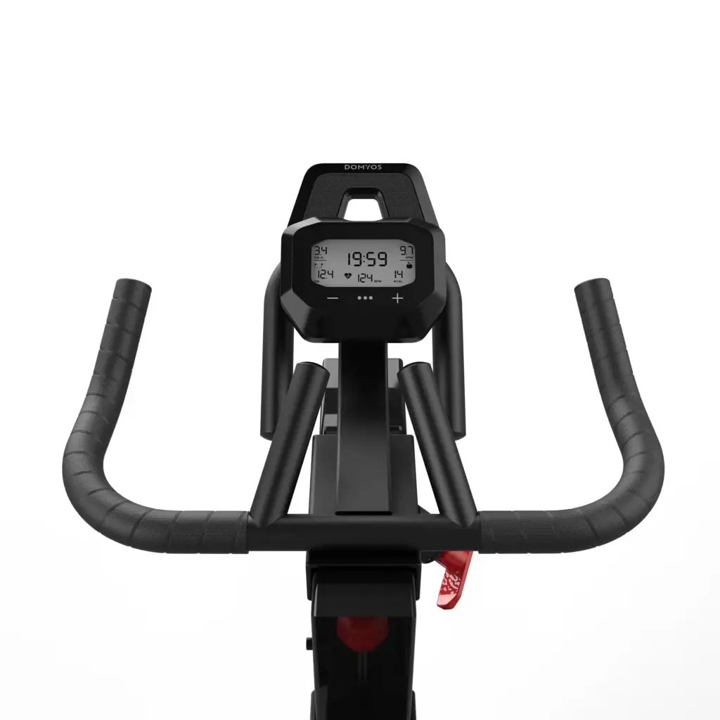Domyos Indoor Cycling Bike 500 - 22