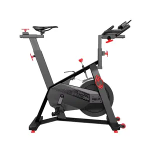 Domyos Indoor Cycling Bike 500 Test