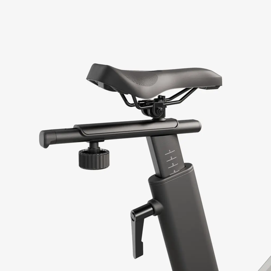 Domyos Training Bike 900 - 08