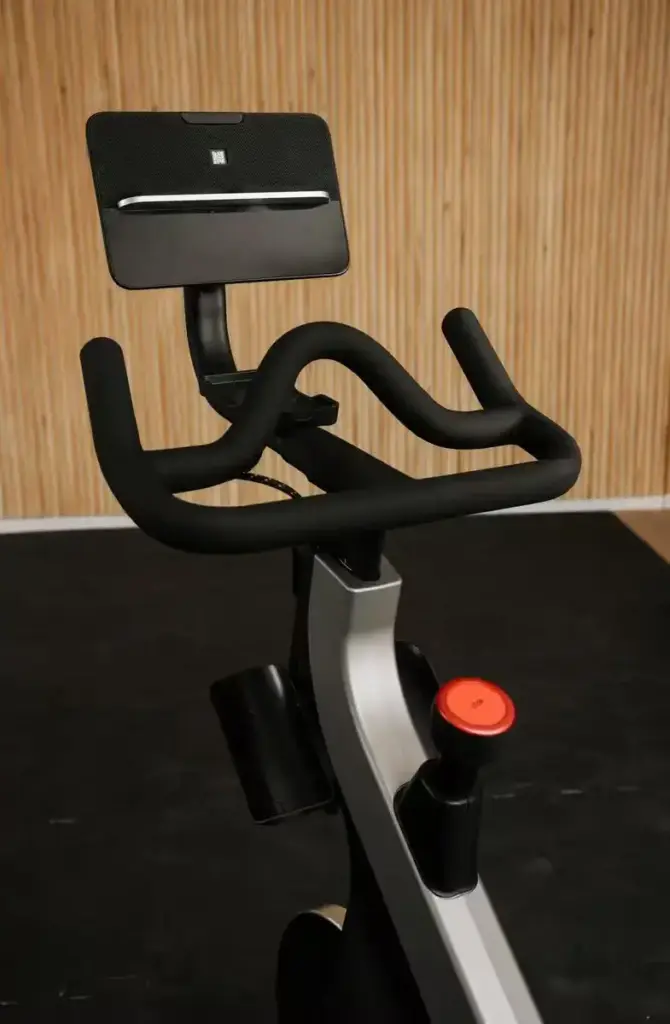 Domyos Training Bike 900 - 10