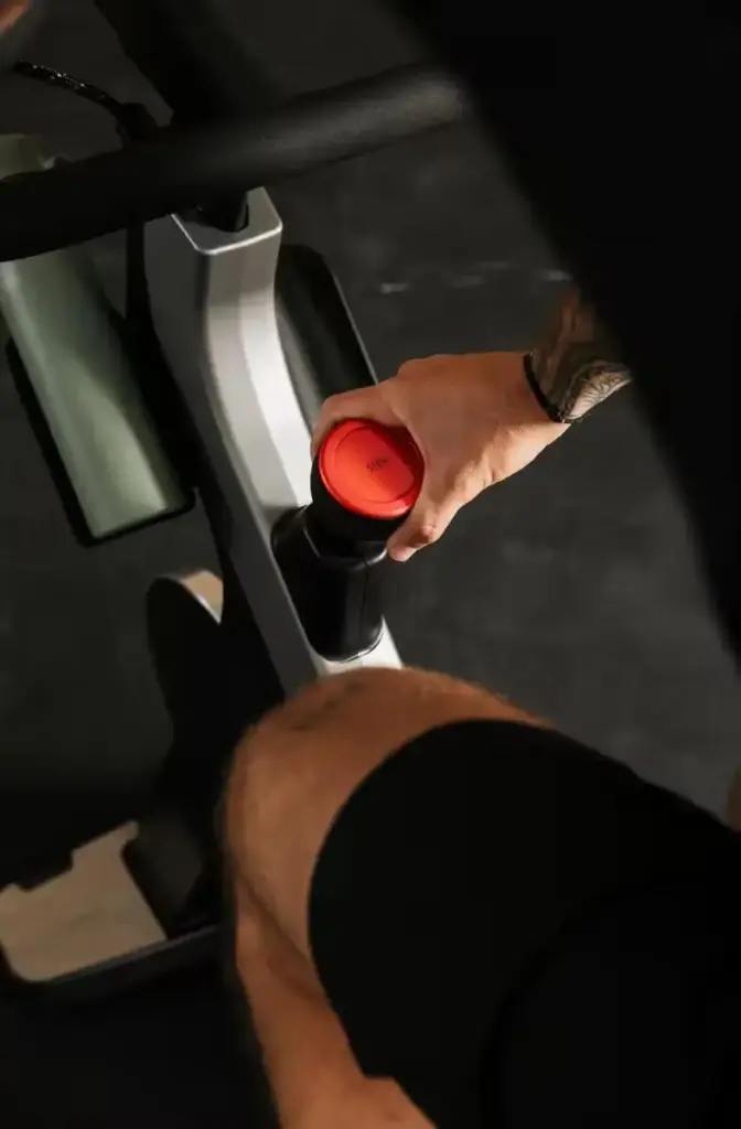 Domyos Training Bike 900 - 17