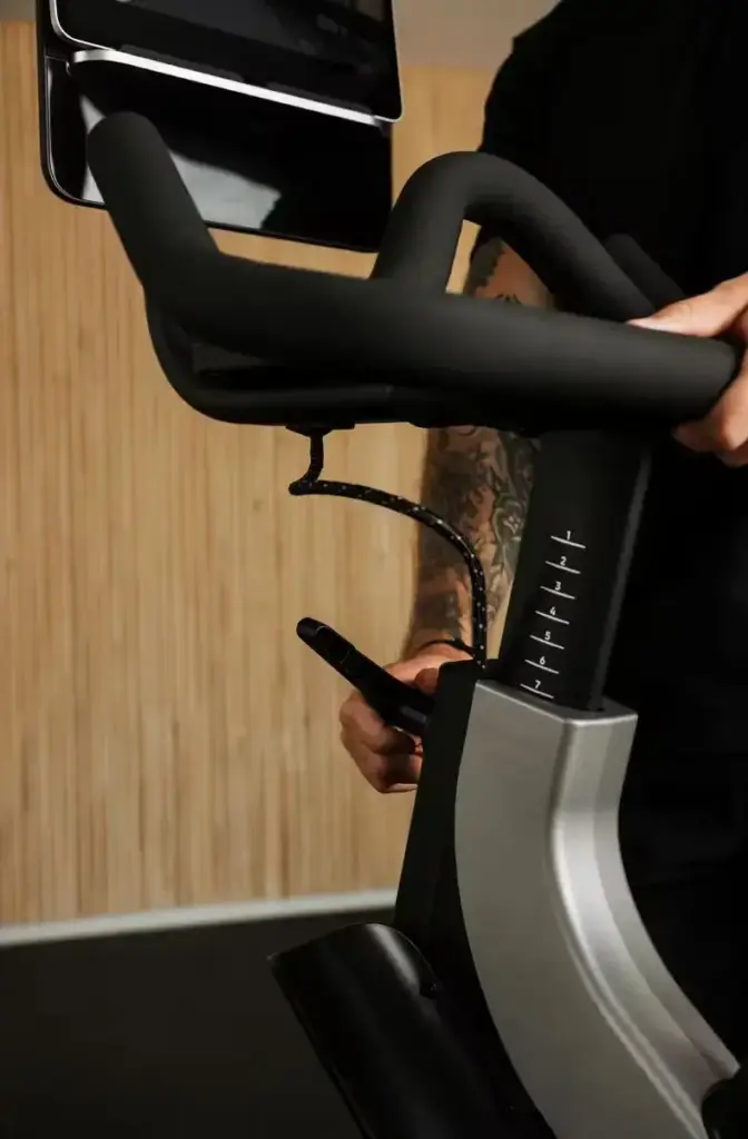 Domyos Training Bike 900 - 18