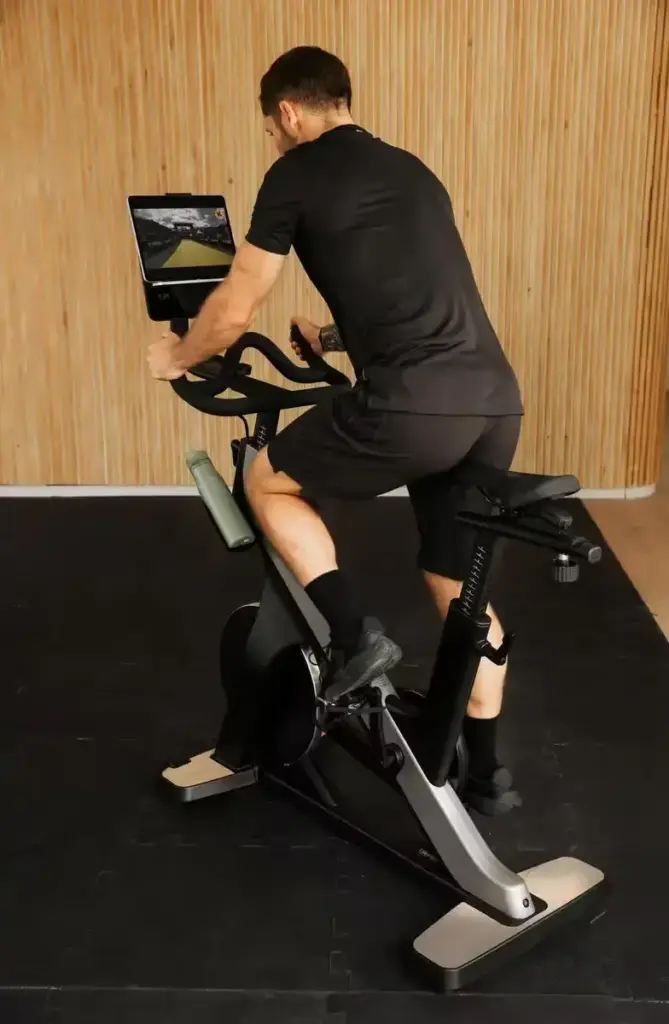 Domyos Training Bike 900 - 20