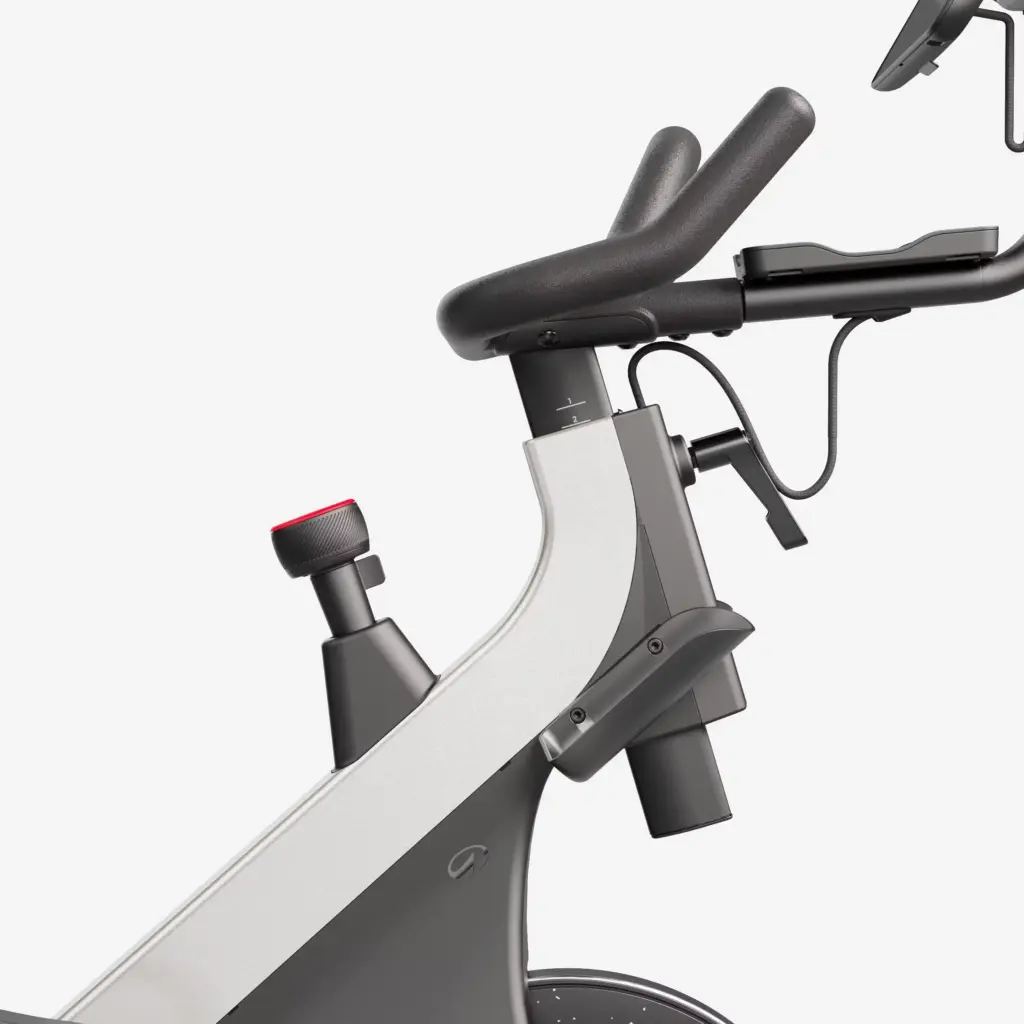 Domyos Training Bike 900 - 26