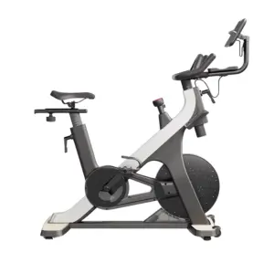 Domyos Training Bike 900 Test