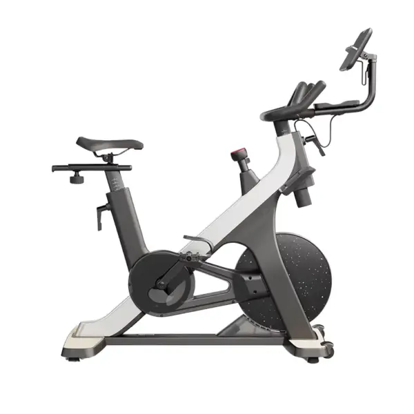 Domyos Training Bike 900 Test