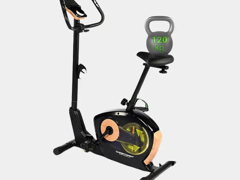 Ergometer Belastbarkeit