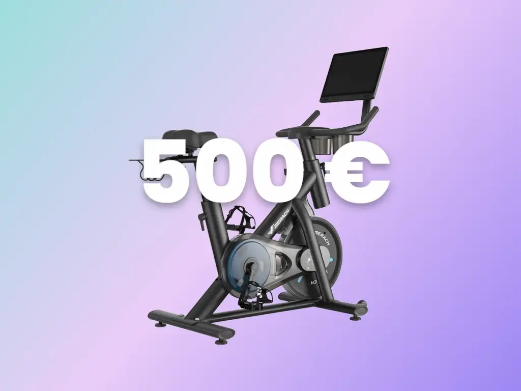 Ergometer bis 500 Euro im Test