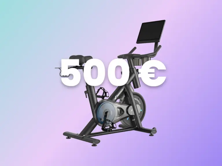 Ergometer bis 500 Euro im Test