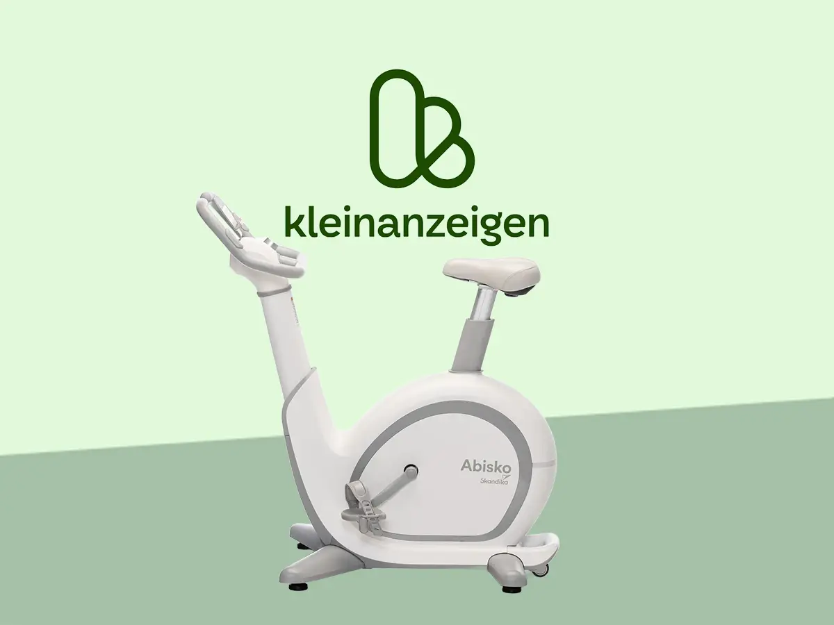 Ergometer gebraucht kaufen