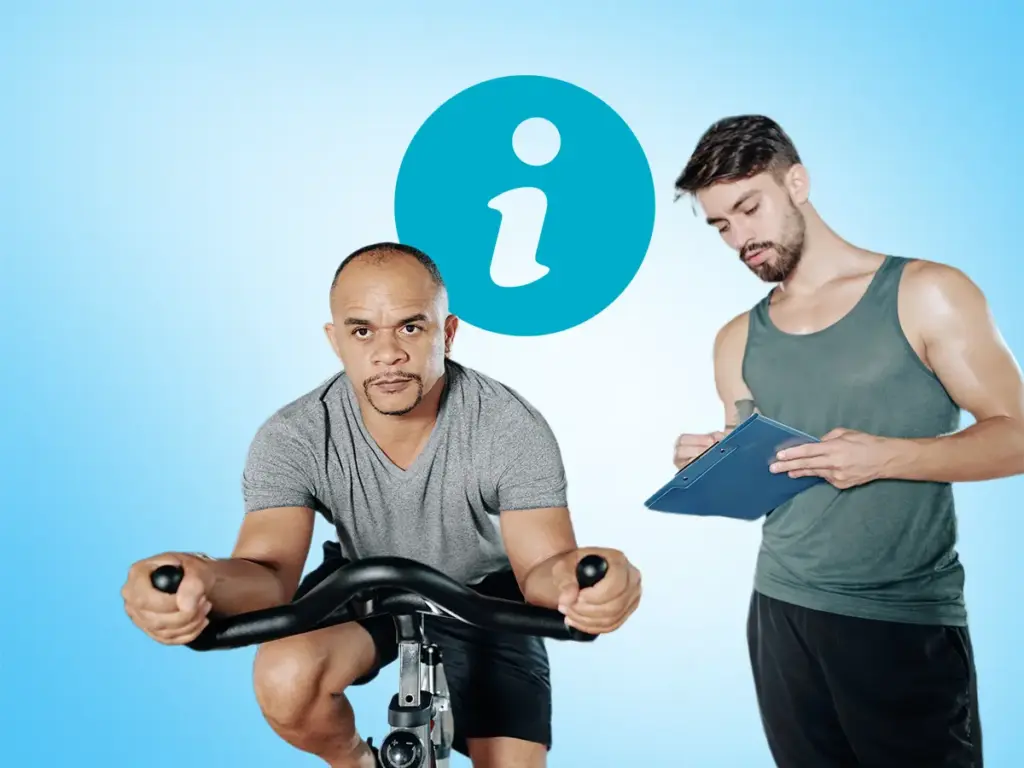 Ergometer kaufen - Worauf achten