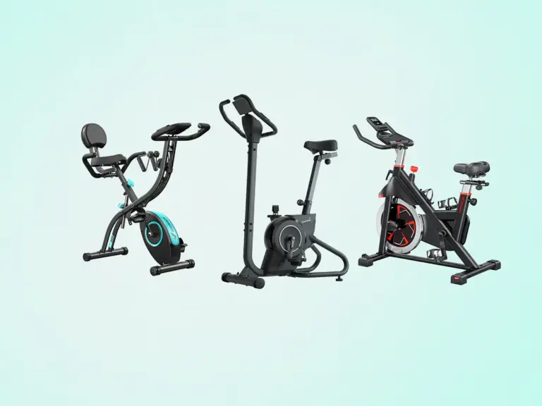 Ergometer klein kompakt