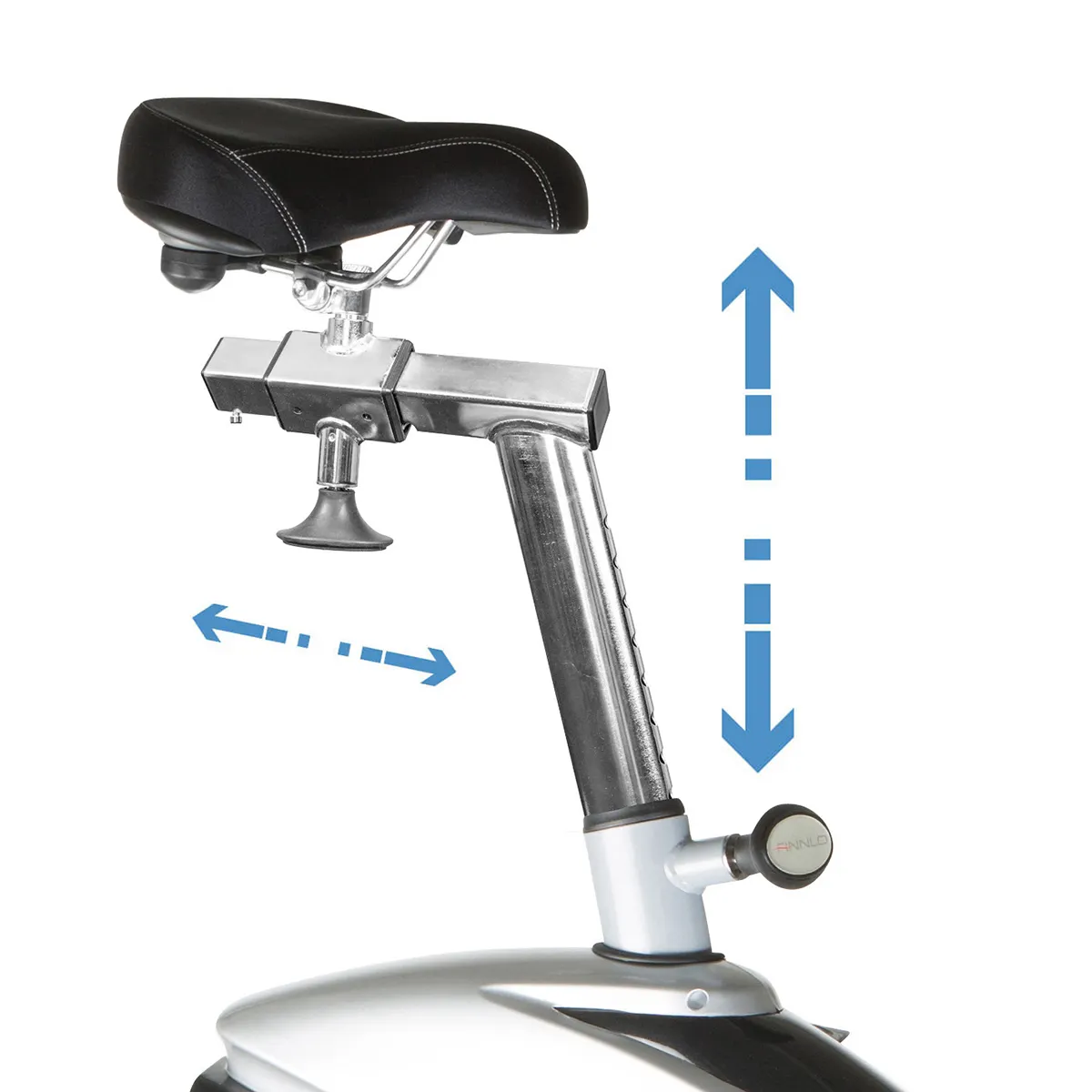 HAMMER Finnlo Ergometer Exum - 08