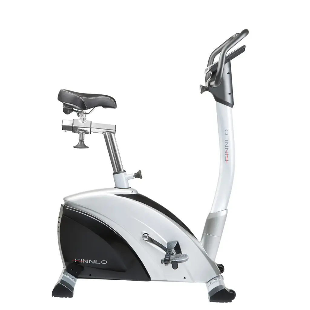 HAMMER Finnlo Ergometer Exum - 12