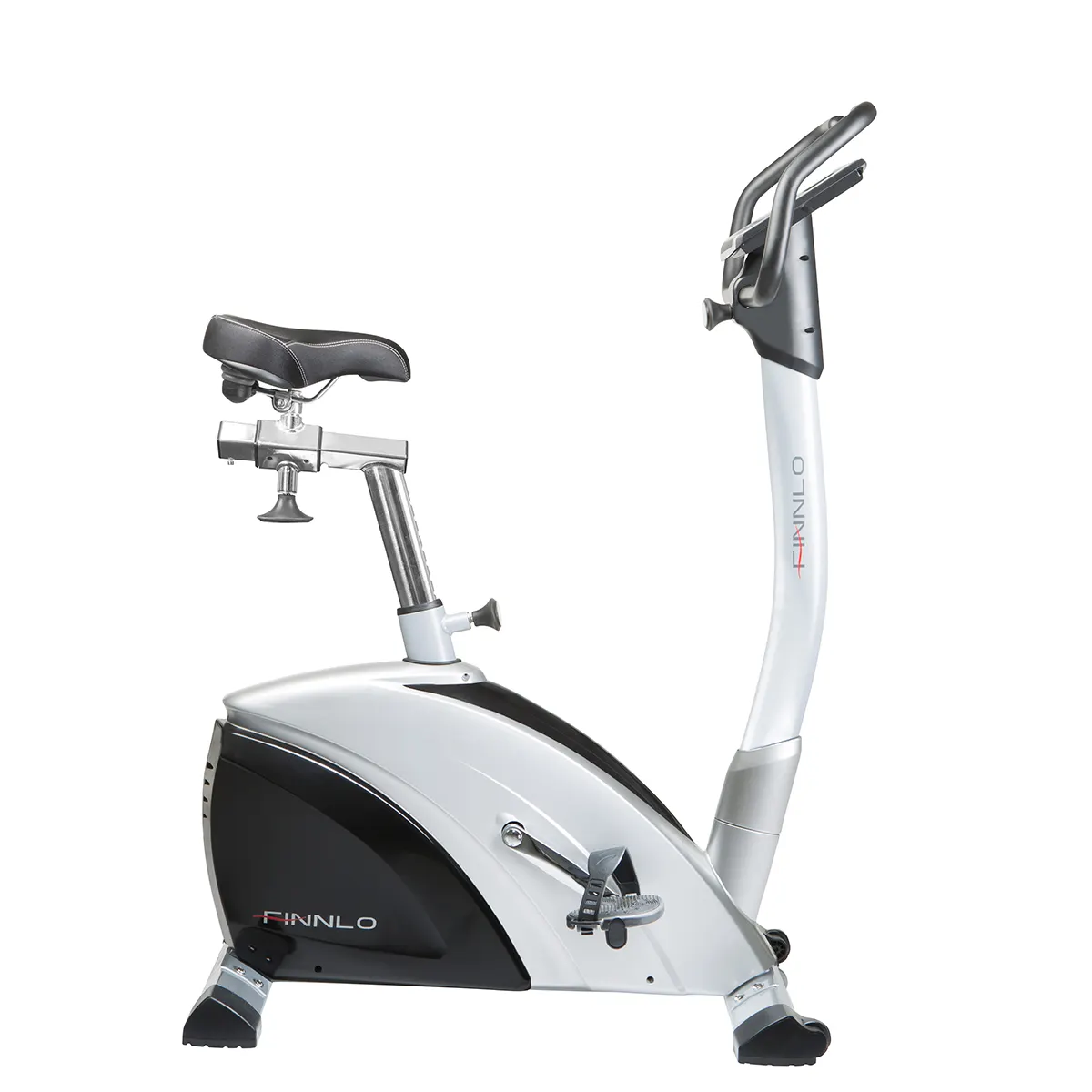 HAMMER Finnlo Ergometer Exum - 12