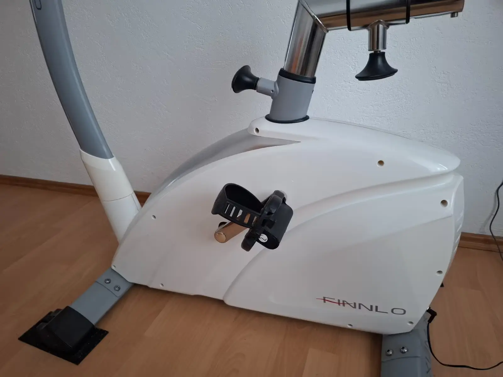 HAMMER Finnlo Ergometer Exum - 19