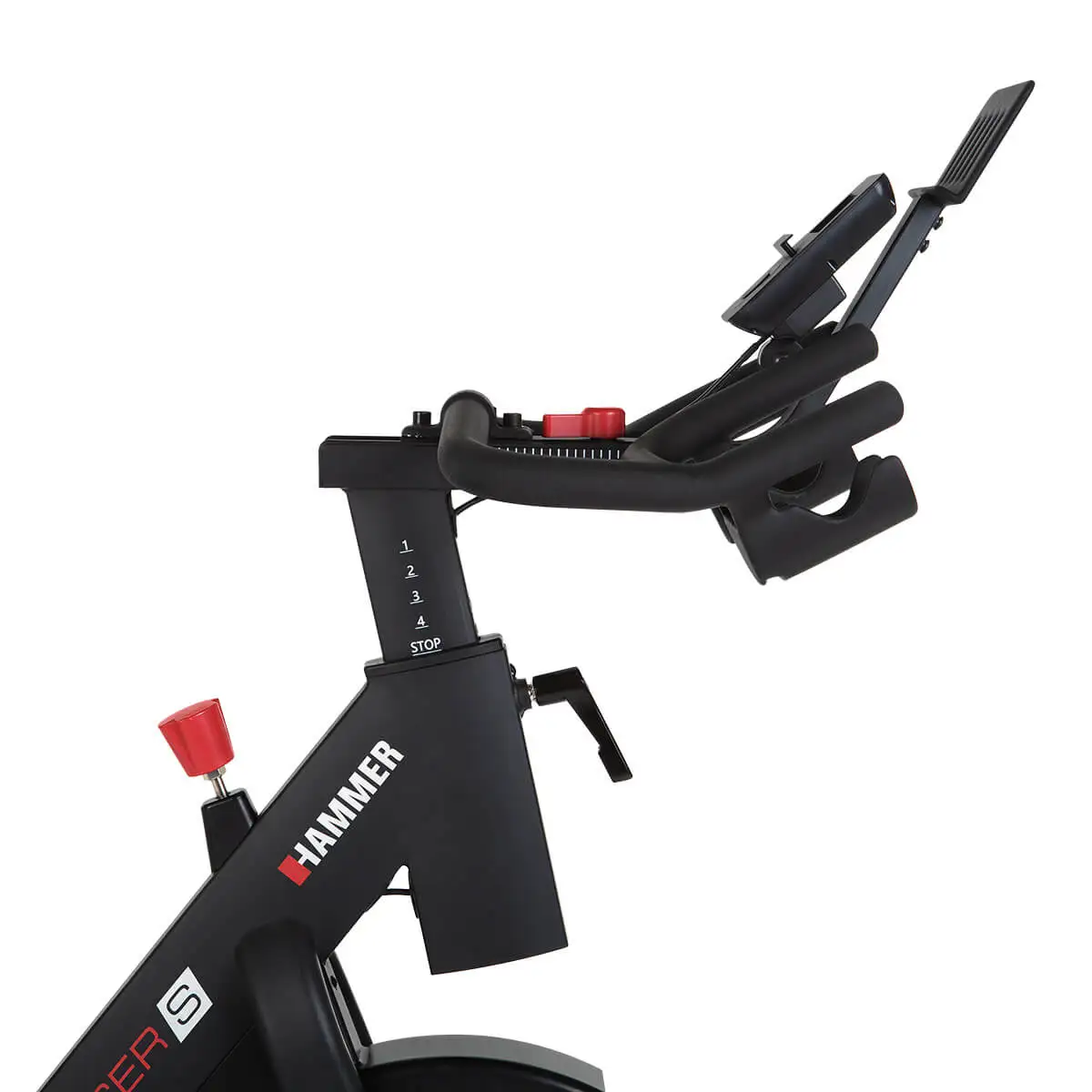 HAMMER Speedbike Speed Race S - 18