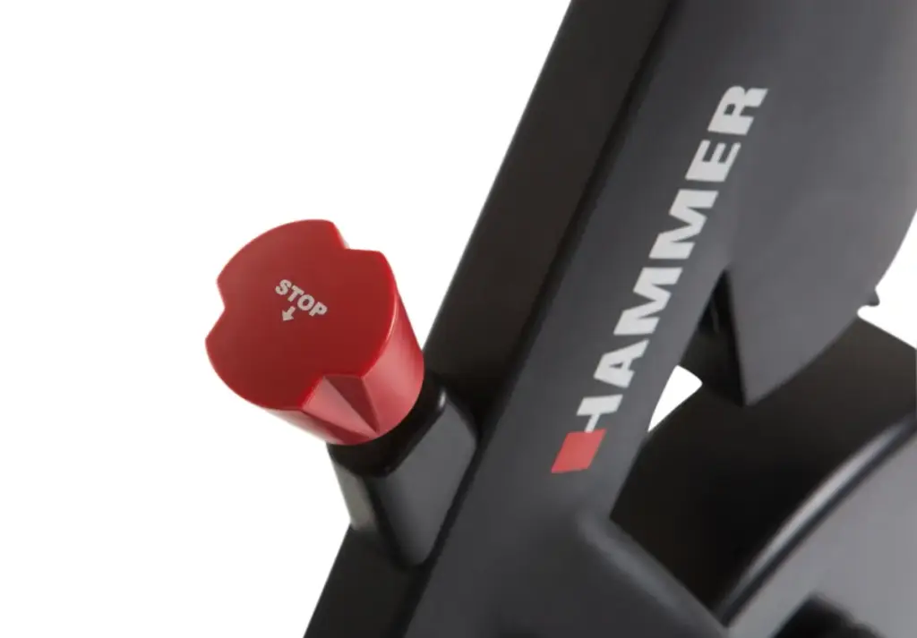 HAMMER Speedbike Speed Race S - 20