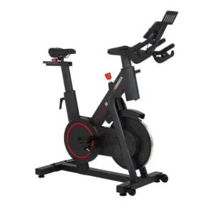 HAMMER Speedbike Speed Race S Test