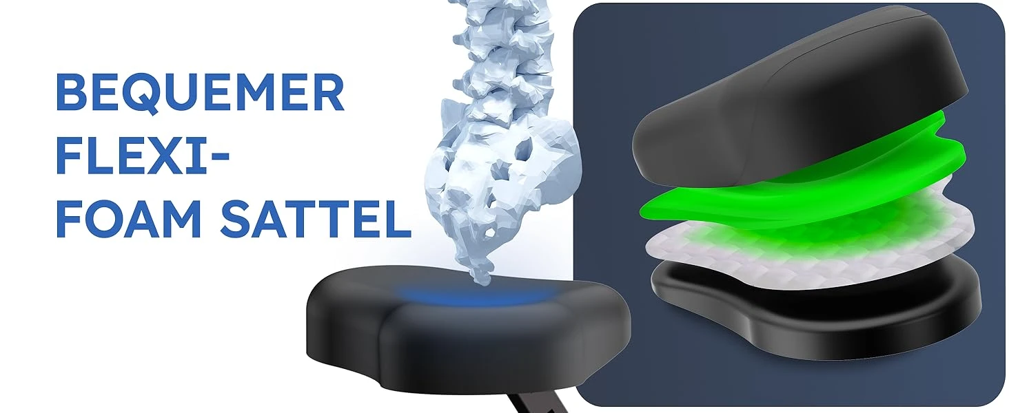 HELDENWERK Heimtrainer- 14