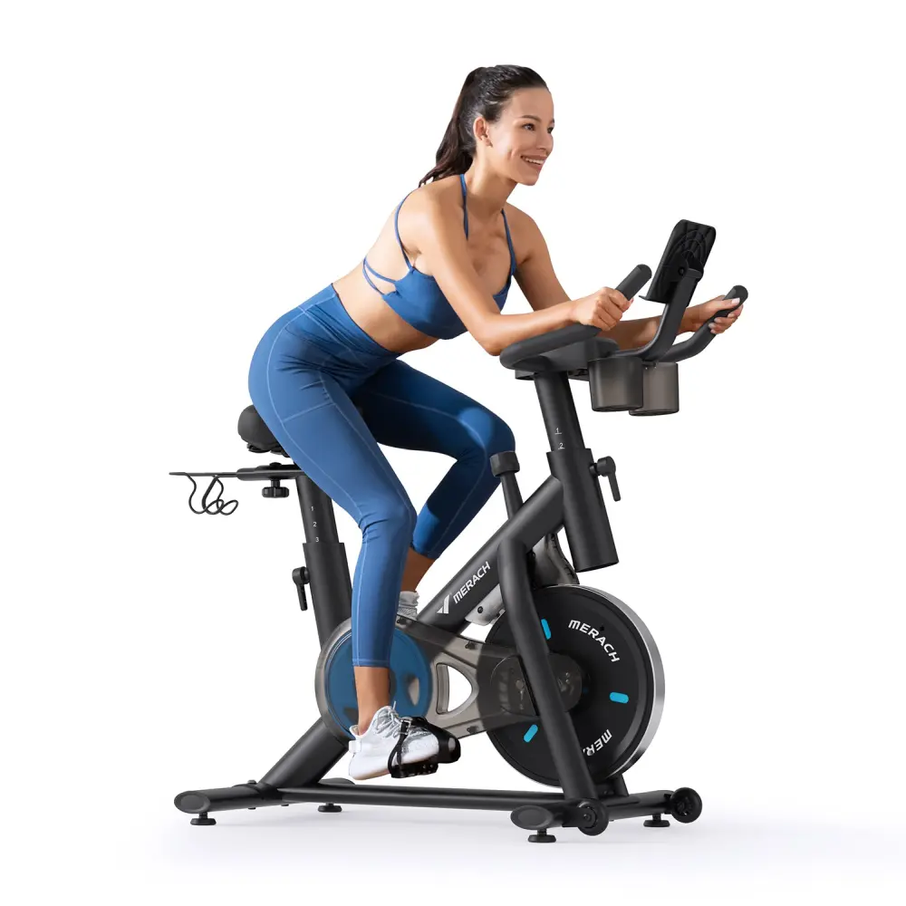 Indoor Bike sinnvoller