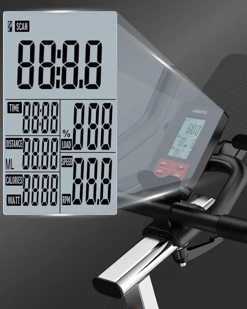 JOROTO X2 & X2PRO - 17