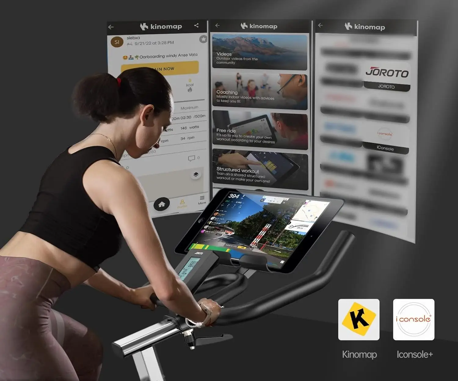 JOROTO X2 & X2PRO - 26