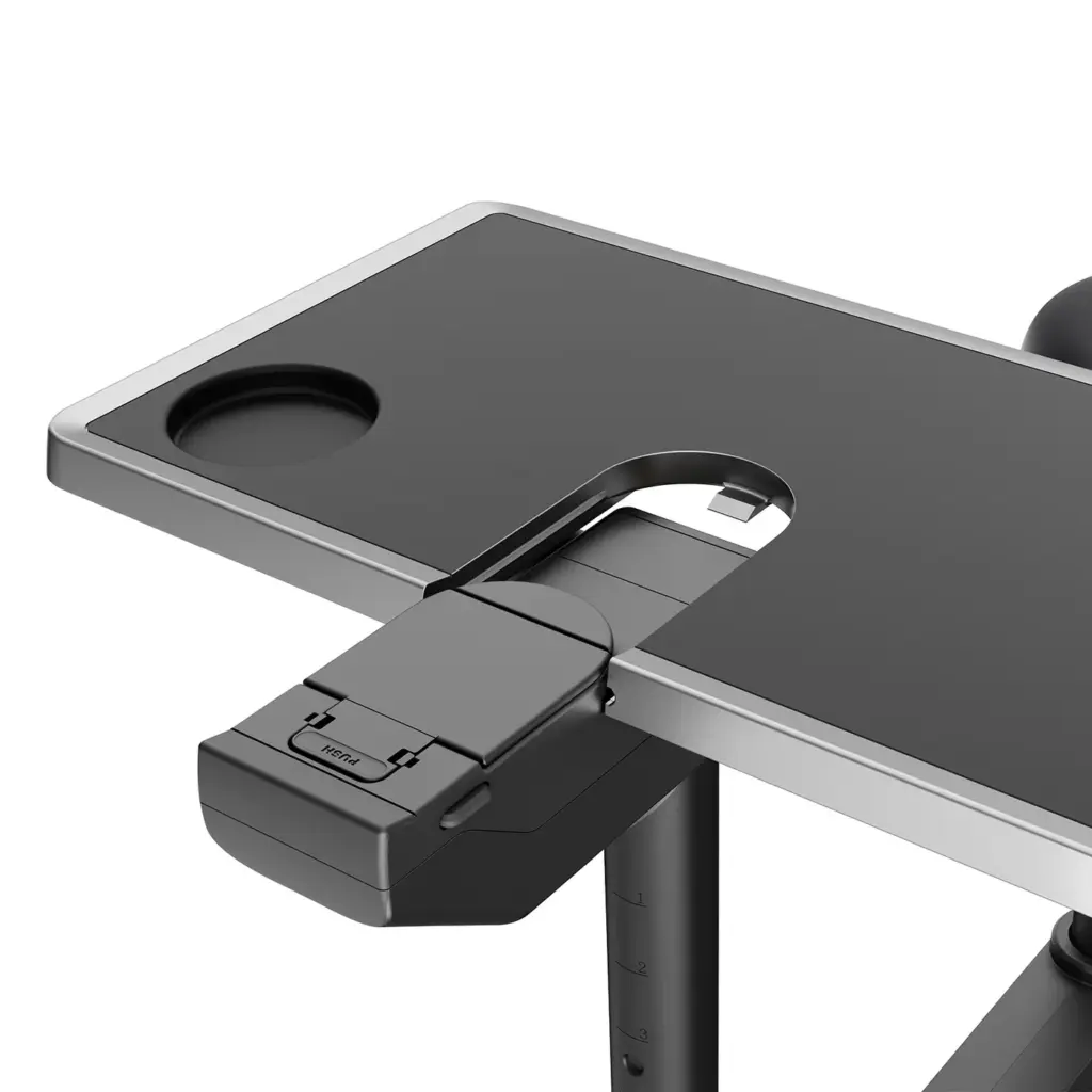 KINGSMITH W1B Heimtrainer - 14