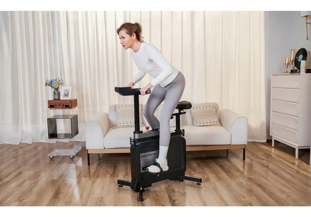 KINGSMITH W1B Heimtrainer - 28