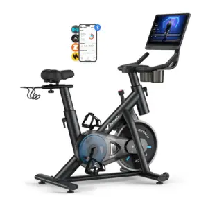 MERACH S26B4 Pro Test