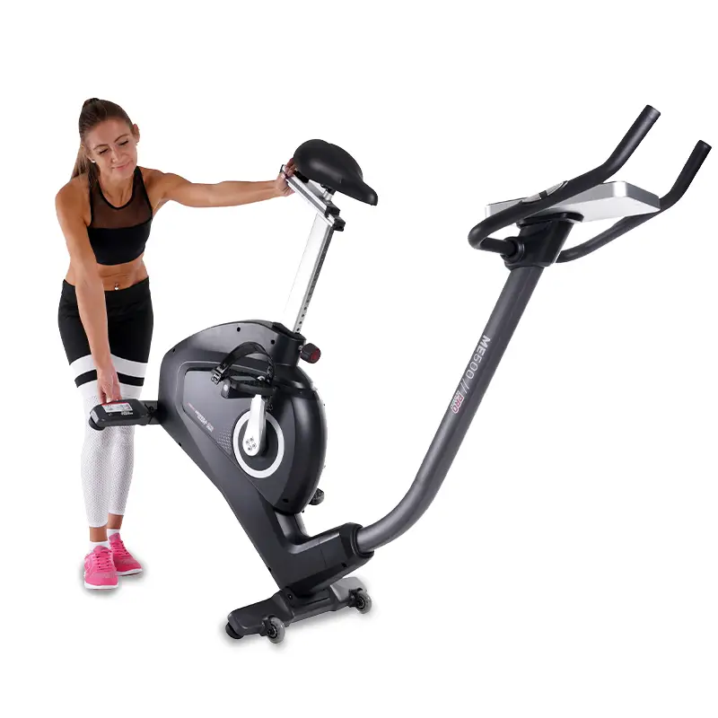 Miweba Sports Ergometer ME500 - 02