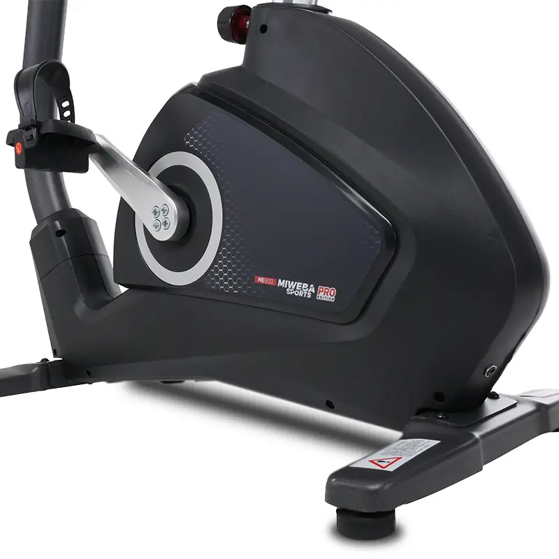 Miweba Sports Ergometer ME500 - 04