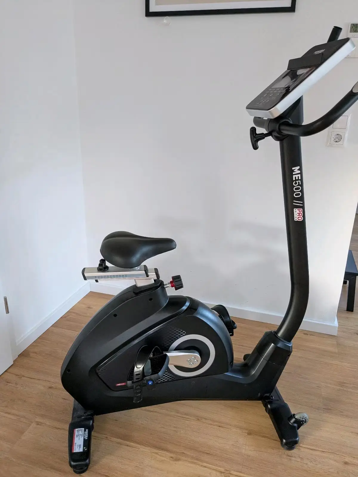 Miweba Sports Ergometer ME500 - 11