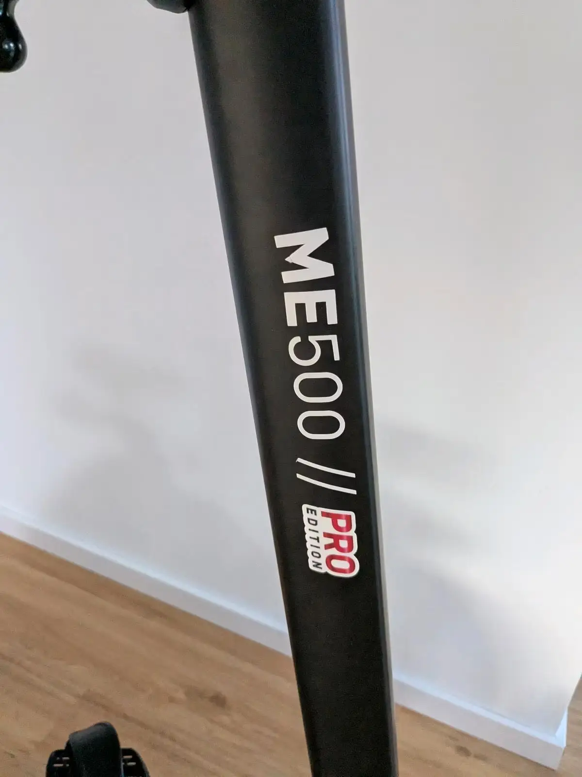 Miweba Sports Ergometer ME500 - 12