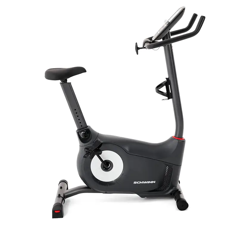 Nautilus Schwinn Heimtrainer 510U Test