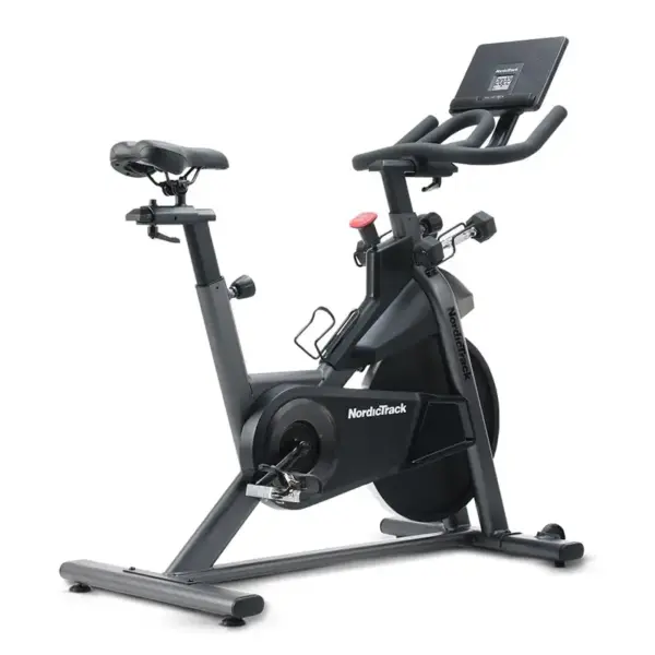 NordicTrack T Series 9 Heimtrainer Test