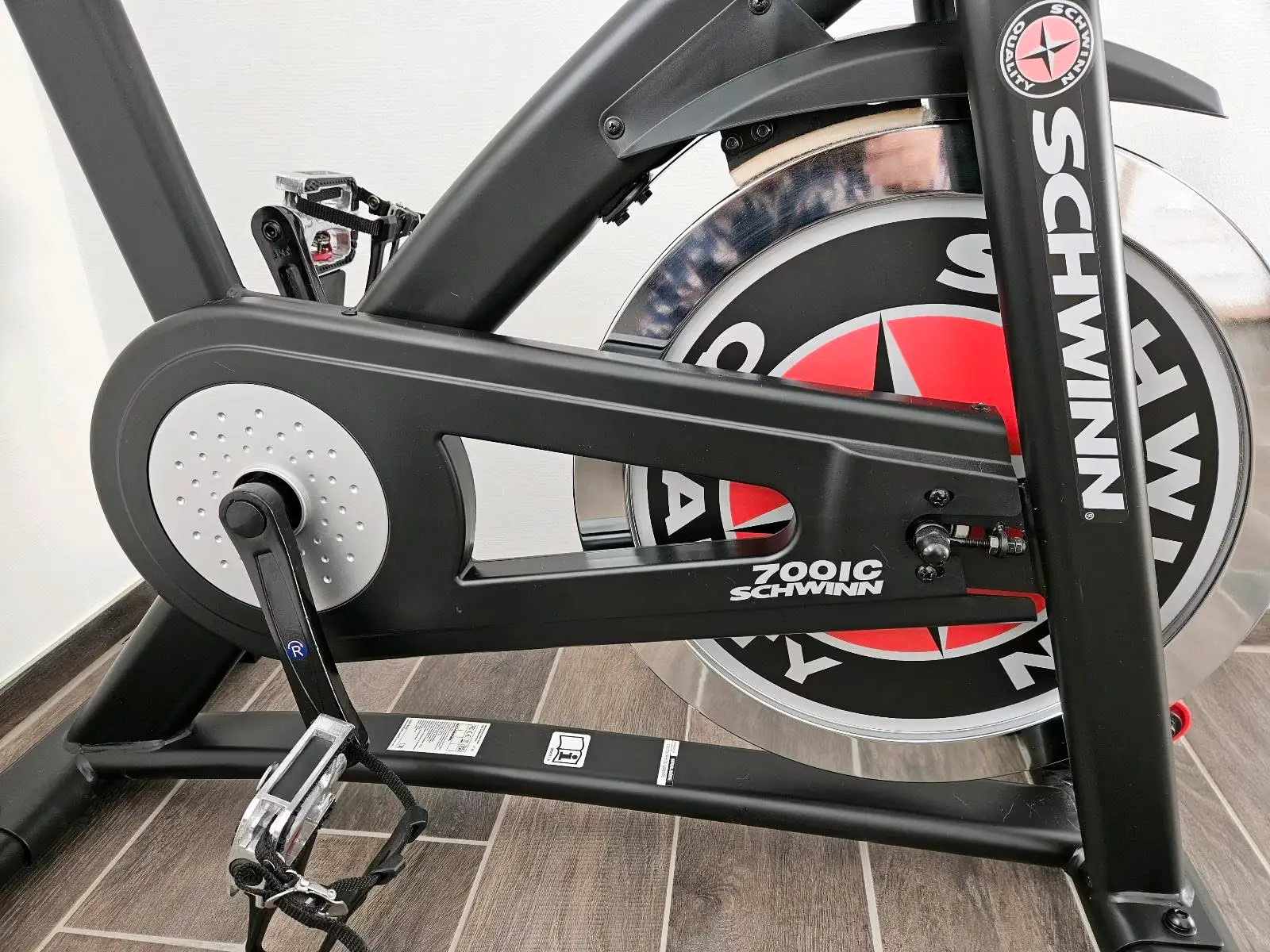 Schwinn Fitness 700IC - 12