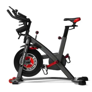 Schwinn Fitness 800IC Test