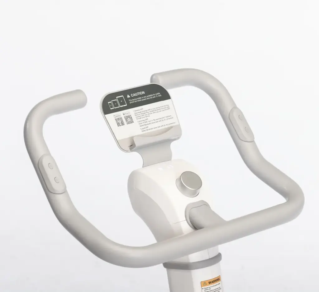 Skandika Ergometer Abisko - 05