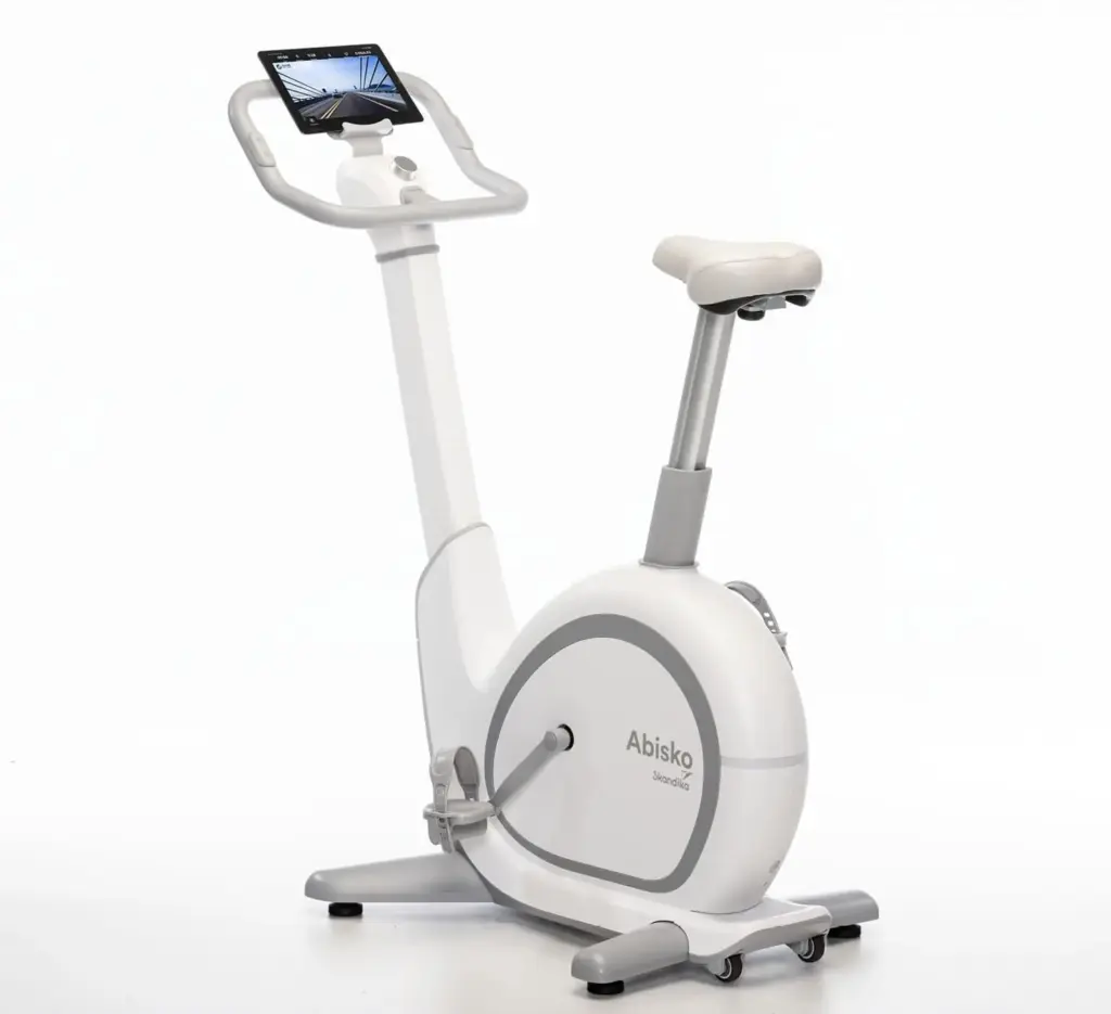 Skandika Ergometer Abisko - 06