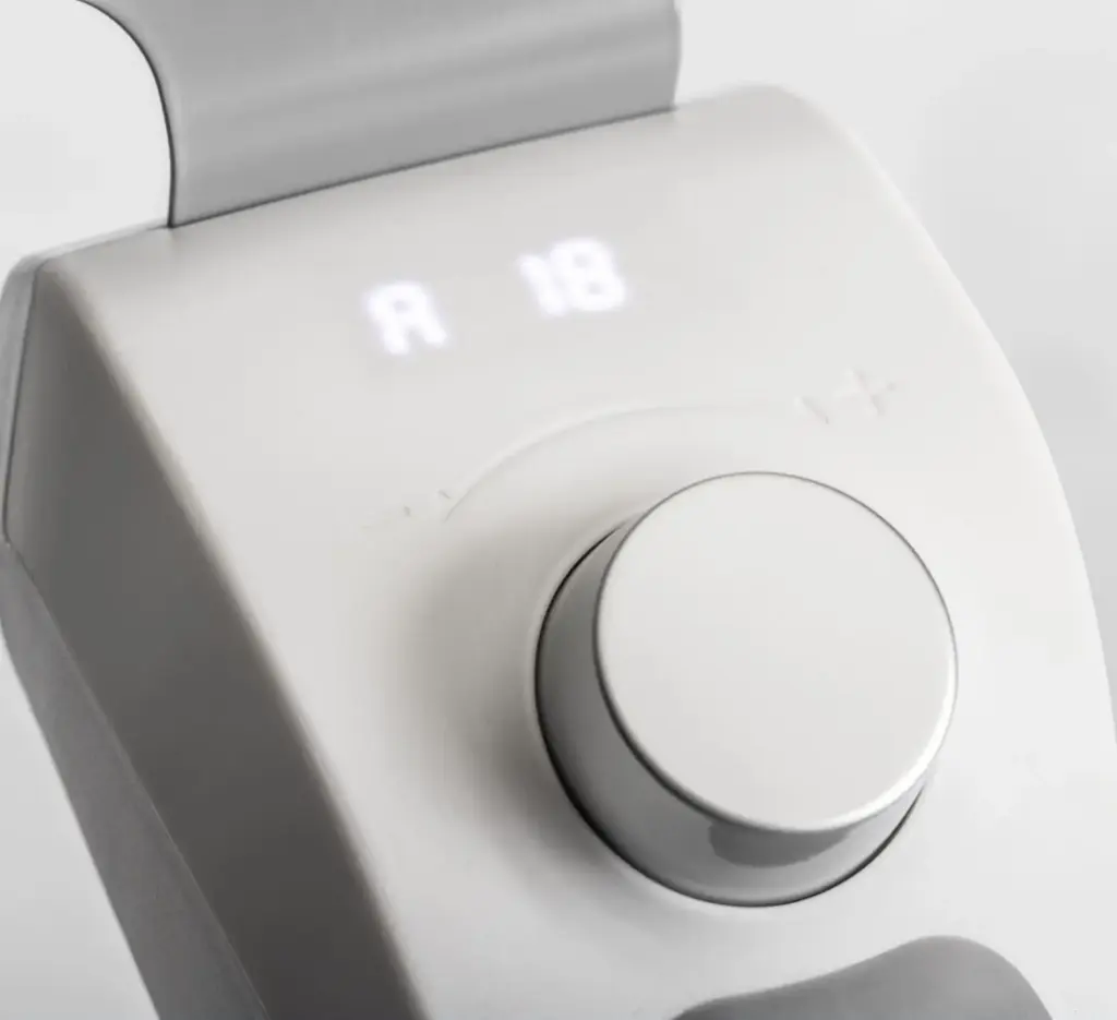 Skandika Ergometer Abisko - 09