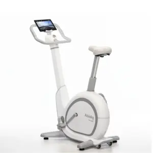 Skandika Ergometer Abisko Test