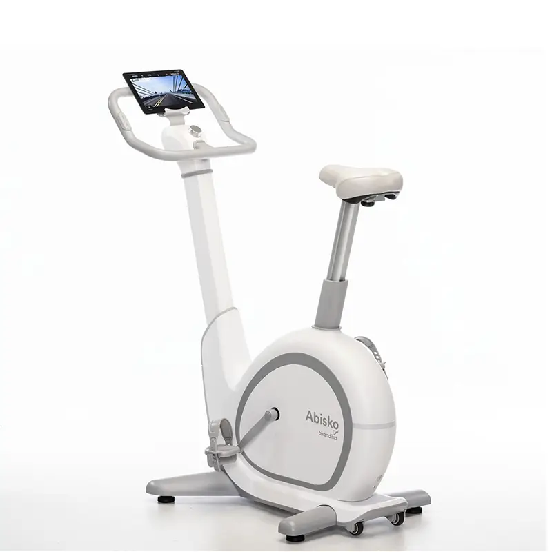 Skandika Ergometer Abisko Test