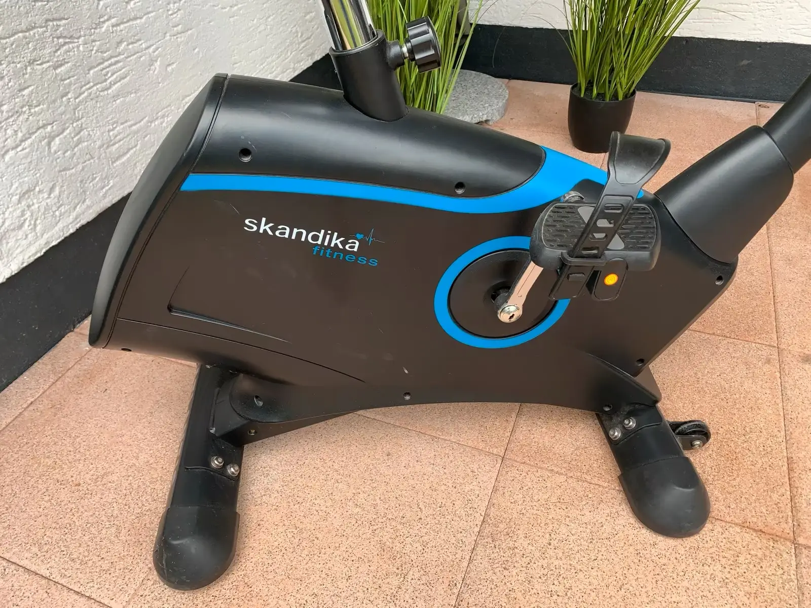 Skandika Ergometer Atlantis - 04