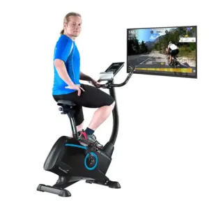 Skandika Ergometer Atlantis Test