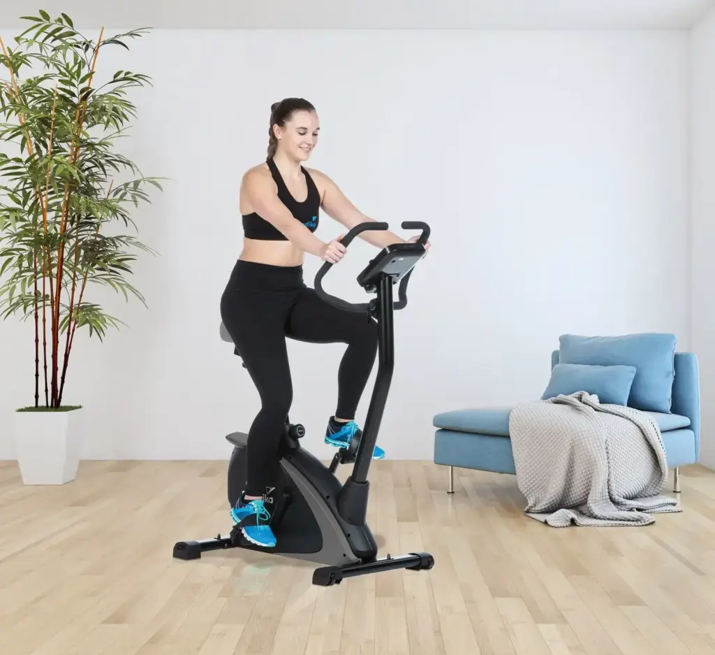 Skandika Ergometer Vinneren - 18