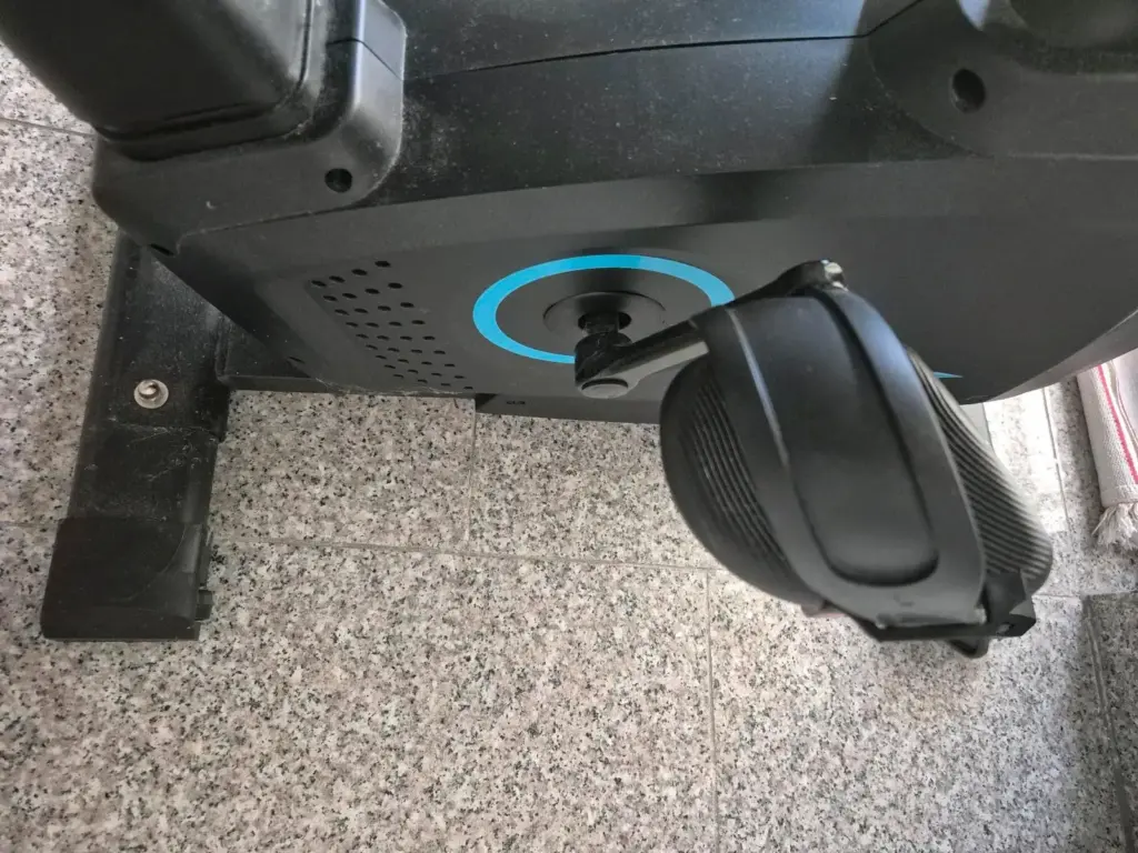 Skandika Heimtrainer Bragi - 05