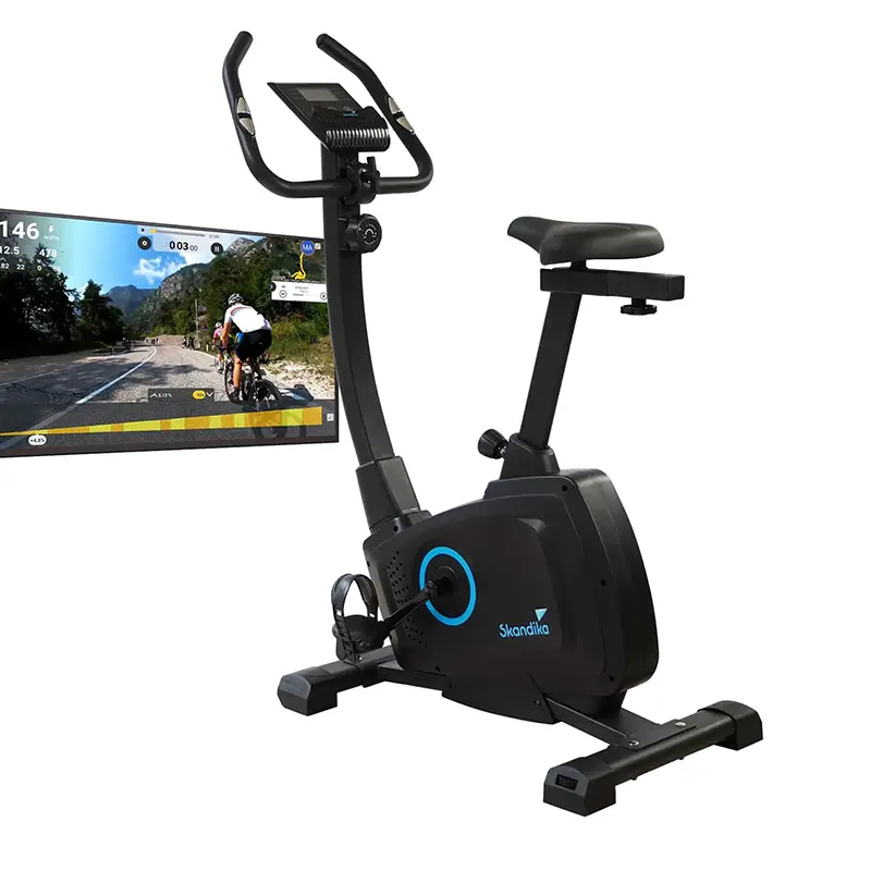 Skandika Heimtrainer Bragi Test