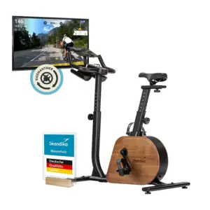Skandika Heimtrainer Trevek P12-G Test